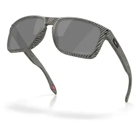 OAKLEY Holbrook XL - Sonnenbrille Matte Grey Ink Fingerprint One Size
