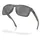 OAKLEY Holbrook XL - Sonnenbrille Matte Grey Ink Fingerprint One Size