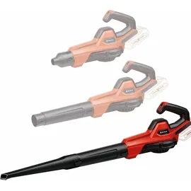Einhell Akku-Laubbläser GE-UB 18/250 Li E-Solo ohne Akku