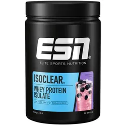 ESN ISOCLEAR Blackberry