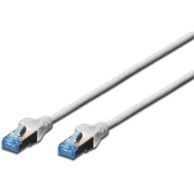 Digitus CAT 5e SF/UTP Patchkabel