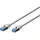 Digitus CAT 5e SF/UTP Patchkabel