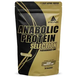 Complete Mobility forte 900 g