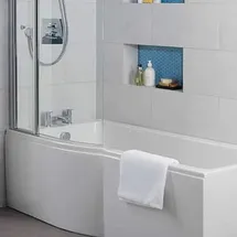 Ideal Standard Connect Air Duschbadewanne 80 x 170 cm (E113401)