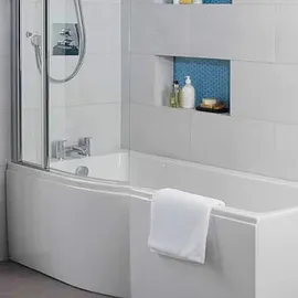 Ideal Standard Connect Air Duschbadewanne 80 x 170 cm (E113401)