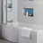 Ideal Standard Connect Air Duschbadewanne 80 x 170 cm (E113401)