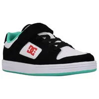 DC Shoes Manteca 4 V - Leather Shoes for