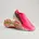 Herren Rosa 44 2/3
