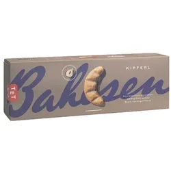 Bahlsen Gebäck »Kipferl«