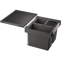 Blanco Flexon II 50/3 8 l Grau
