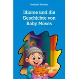 Rediroma-Verlag Idiome und die Geschichte von Baby Moses