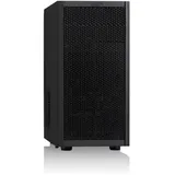 Fractal Design Core 1000 schwarz (FD-CA-CORE-1000-USB3-BL)