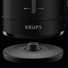 Krups ProAroma BW 2448 schwarz
