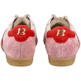Paul Green Sneaker Damen Rosa 37,5
