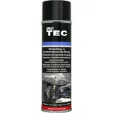 SprayTec Steinschlag- und Unterbodenschutz Schwarz 2 St. 500 ml