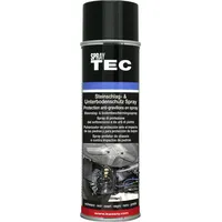 SprayTec Steinschlag- und Unterbodenschutz Schwarz 2 St. 500 ml