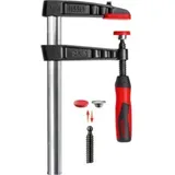 Bessey Temperguss-Schraubzwinge TG-2K 600/120