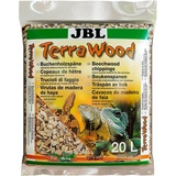 JBL TerraWood 20 l braun / natur