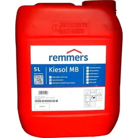Remmers Kiesol MB Haftgrund mehrfarbig 5 l