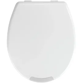 Wenko Secura Comfort Weiß