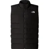 The North Face Aconcagua 3 Tnf Black XXL