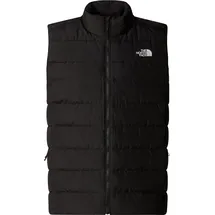 The North Face Aconcagua 3 Tnf Black XXL