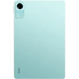 Xiaomi Redmi Pad SE 11.0'' 4 GB RAM 128 GB Wi-Fi mint green