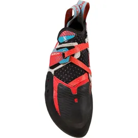 La Sportiva Solution Comp Rot/Pink 38