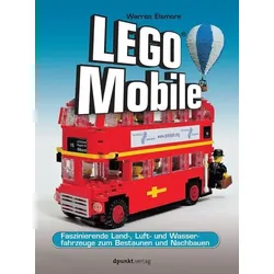 LEGO®-Mobile