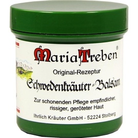 Maria Treben Schwedenkräuter Balsam 100 ml
