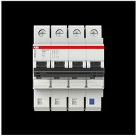 ABB 2CCS553103R8404 S403E-C40NP Leitungsschutzschalter 40A 230V