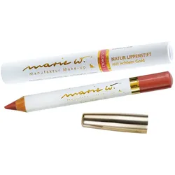 Lippenstift LotusHolz 1-3