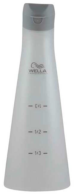 Wella Perfecton Applikator Flasche für Tonspülung