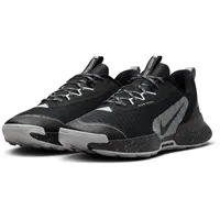 Nike Juniper Trail 3 Herren Schwarz/Grau 47