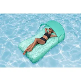 BESTWAY Comfy Chill mit Sonnenschutzdach 178 x 102 cm