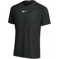 Nike Dri-Fit Referee III schwarz M