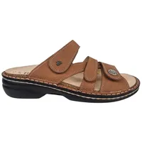 Finn Comfort Komfort Stiefel in braun | Gr.: 39