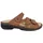 Finn Comfort Komfort Stiefel in braun | Gr.: 39