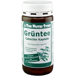 Grüner Tee Extrakt