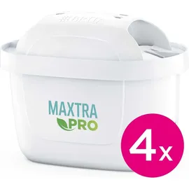 Brita Maxtra Pro All-In-1 Kartuschen 4 St.