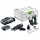 Festool DWC 18-4500 Basic inkl. 1 x 4,0 Ah + Systainer