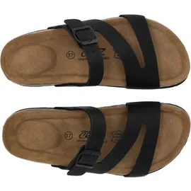 Cruz Barhil 1001 Black 38 - 38 EU