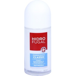 HIDROFUGAL classic Roll-on