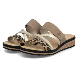 Rieker Damen beige, 38