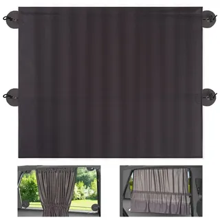 zamboo Sonnenschutz fürs Auto (Vorhang)