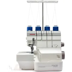 Janome AirThread 2000D Professional
