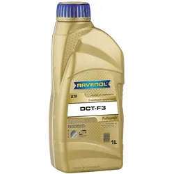 Getriebeöl RAVENOL ATF DCT-F3 1L