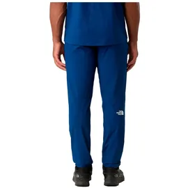 The North Face 24/7 Woven Joggers - Estate Blue - M