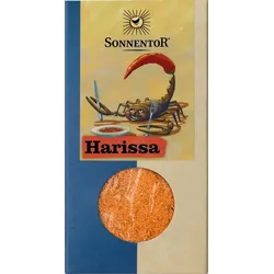Harissa BIO