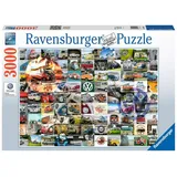 Ravensburger 99 Bulli Moments (16018)